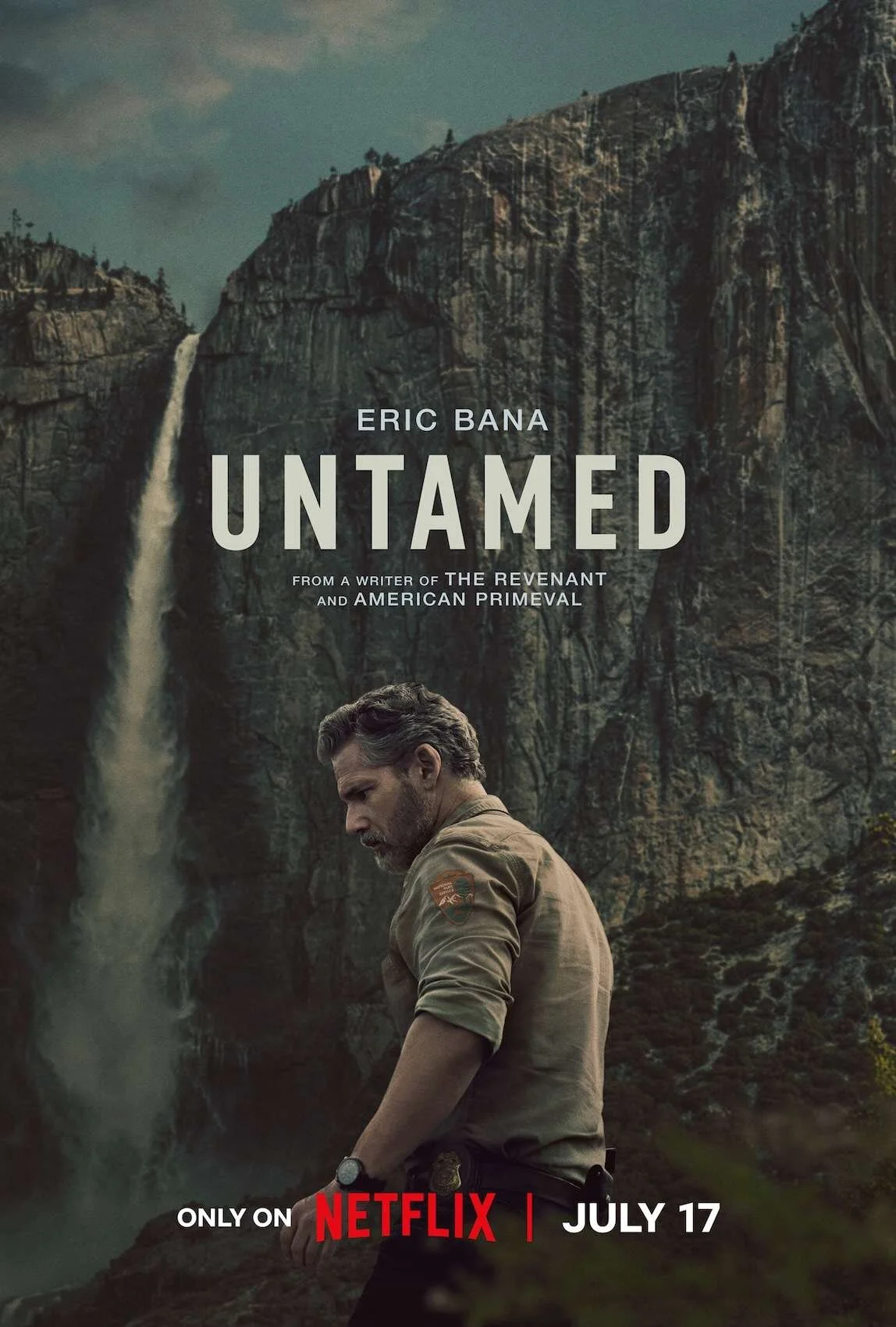 Untamed