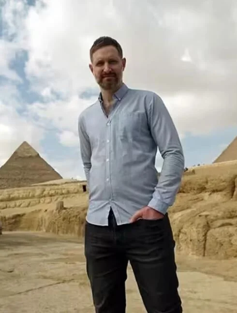 Póster de Secrets of Modern Archaeology