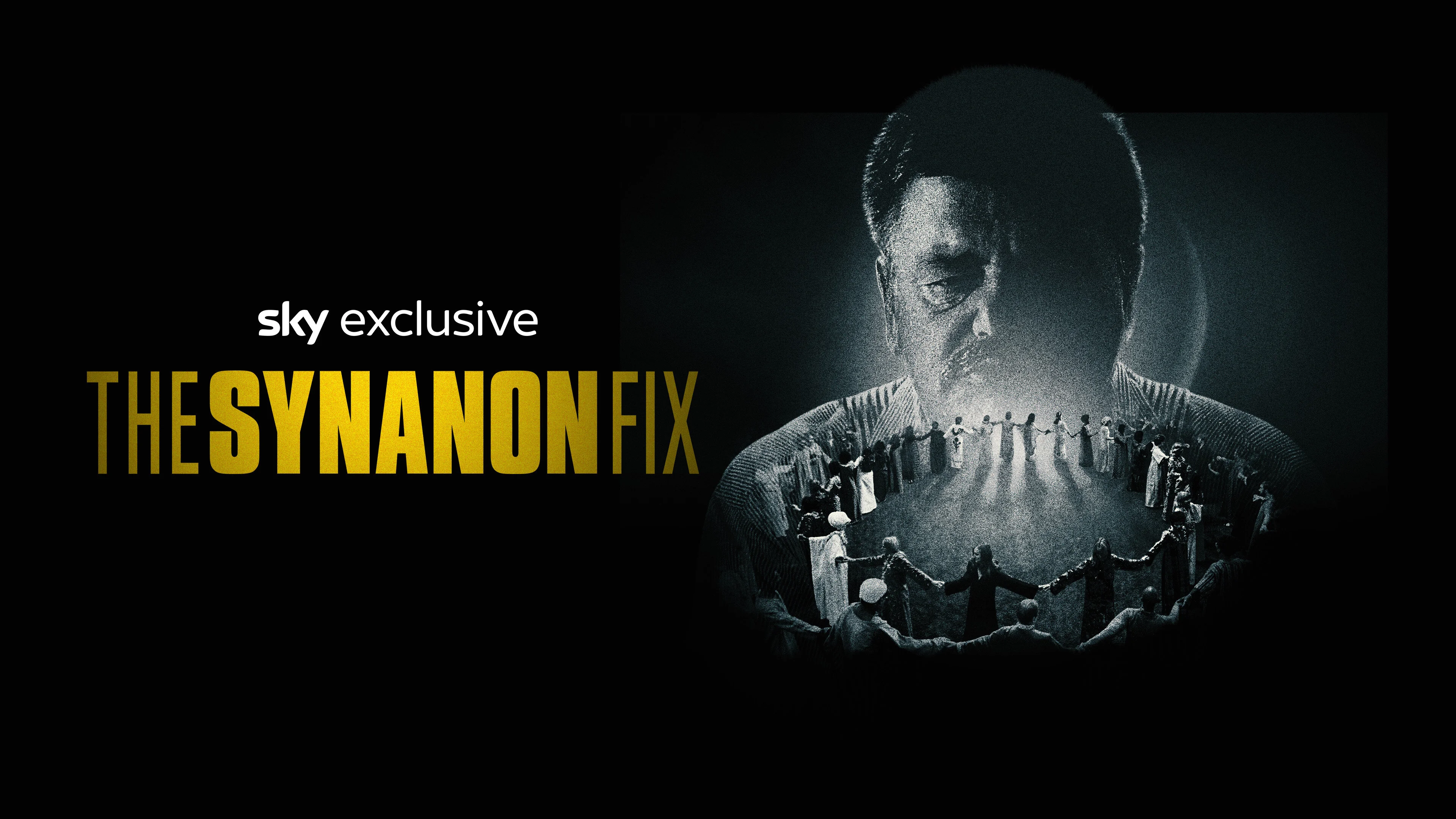 The Synanon Fix