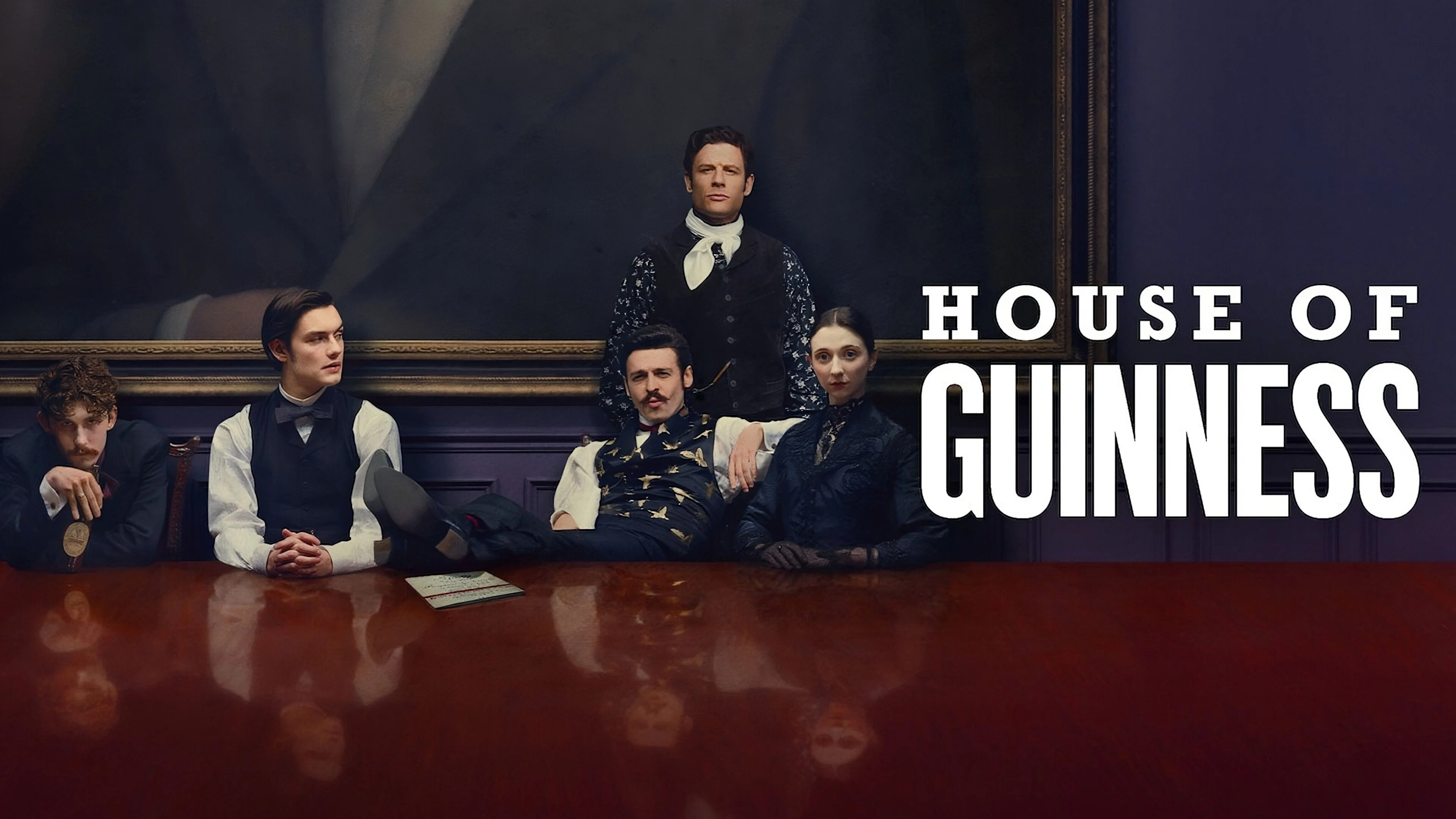 House of Guinness
