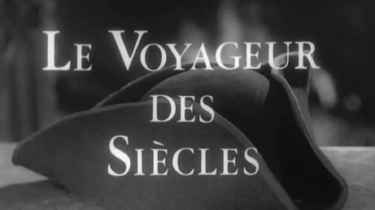 Le Voyageur des siècles