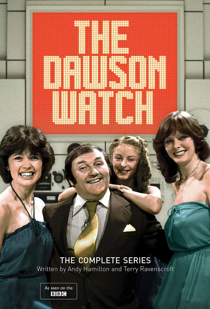 Poster di The Dawson Watch
