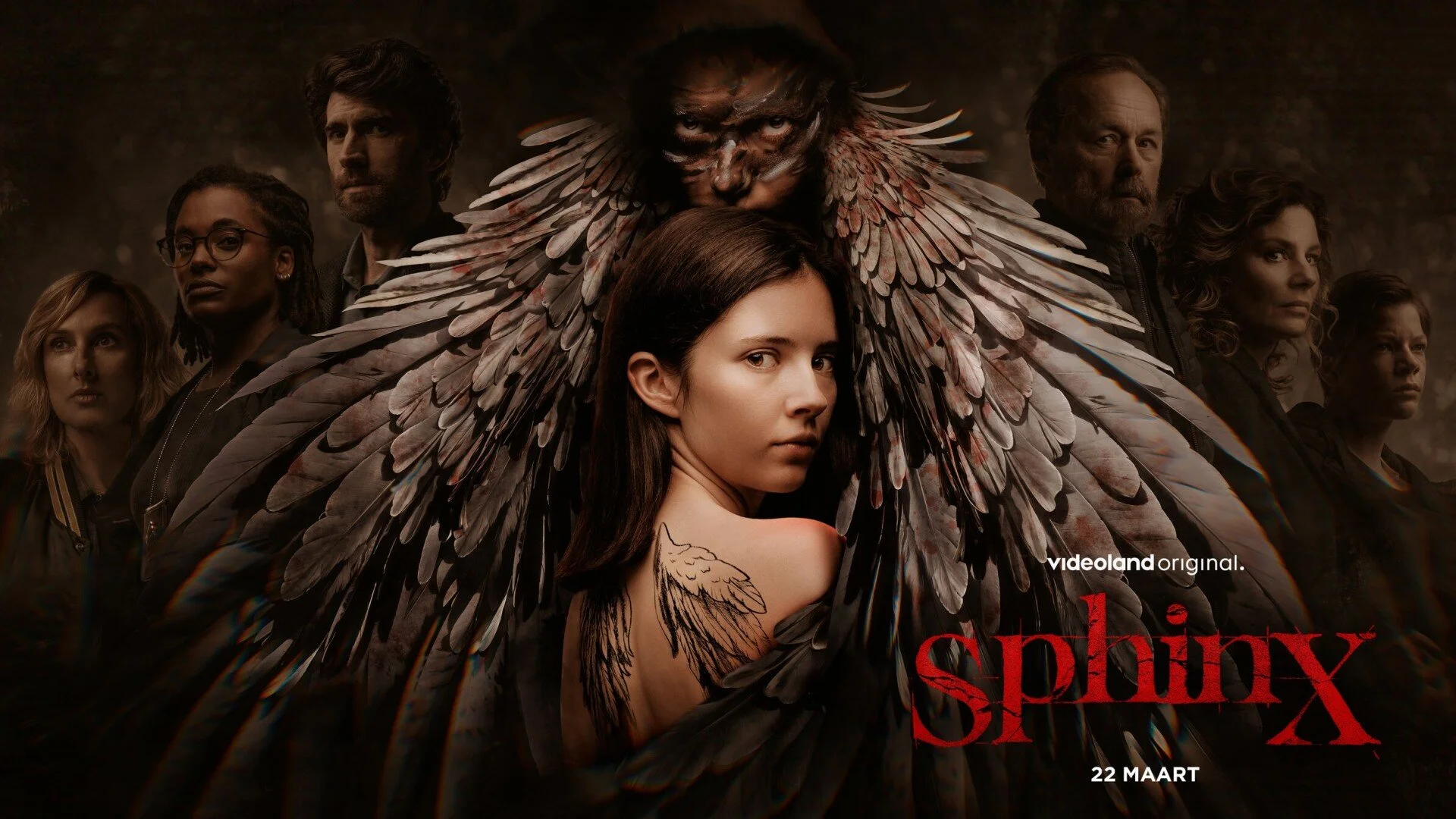 Sphinx