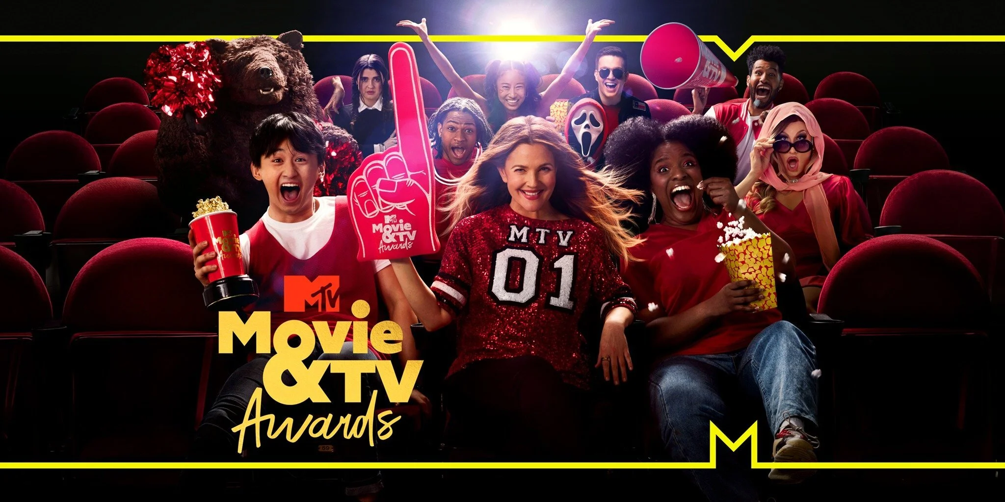 MTV Movie and TV Awards