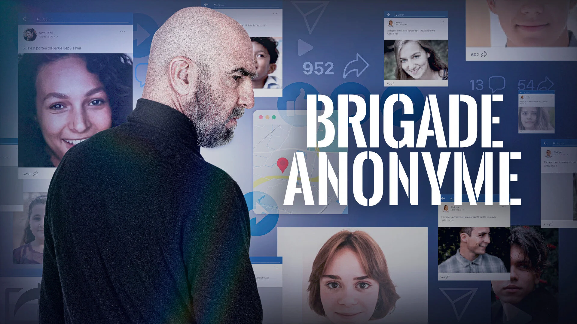 Brigade anonyme