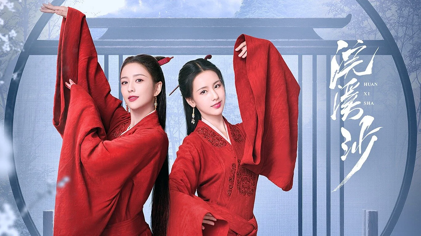 The Tale of Xishi: Kingdom Rebuilt