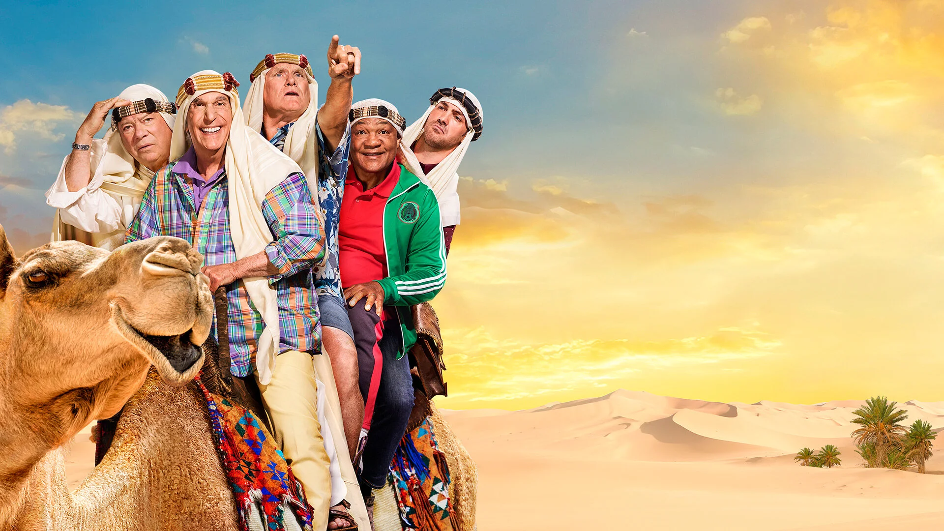 Better Late Than Never