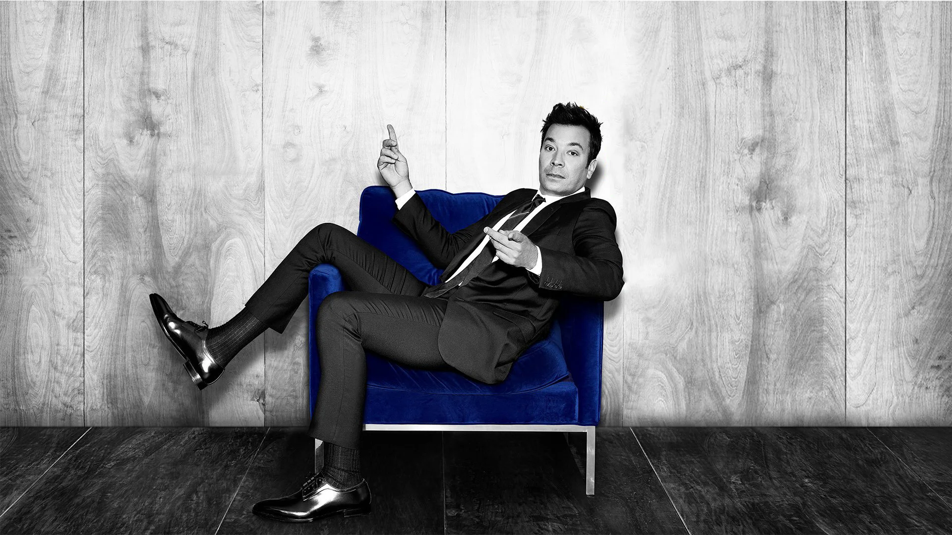 The Tonight Show Starring Jimmy Fallon