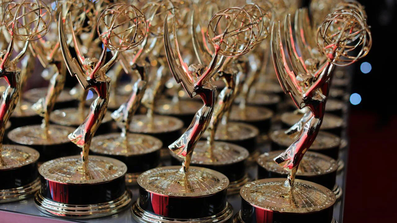 The Emmy Awards