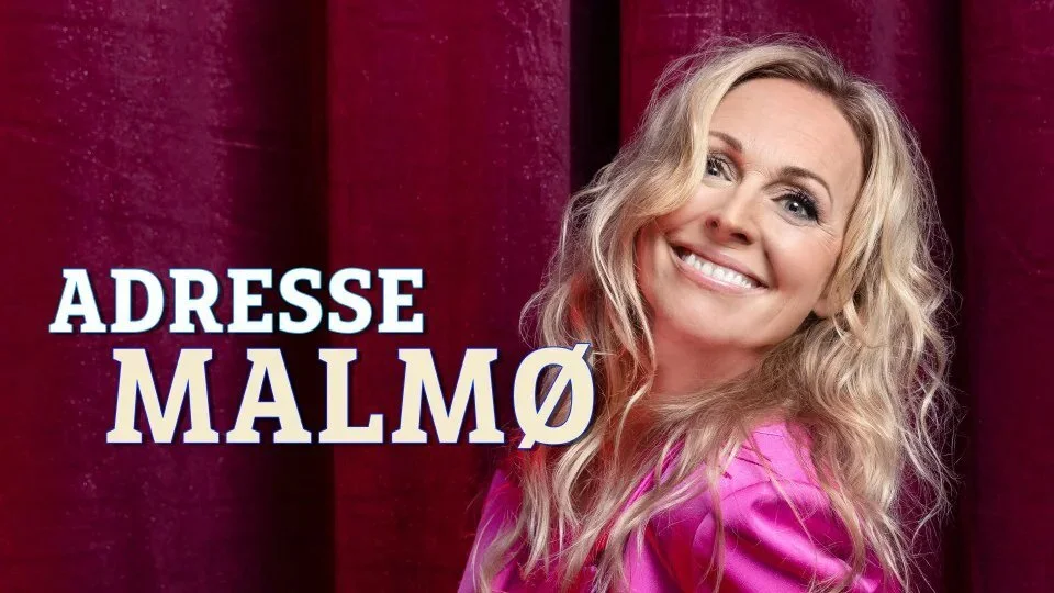 Adresse Malmø