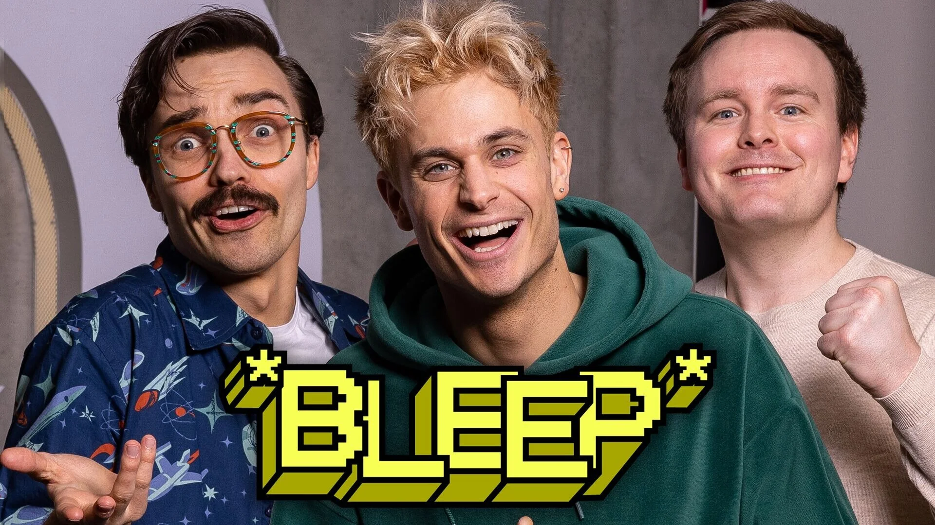 Bleep