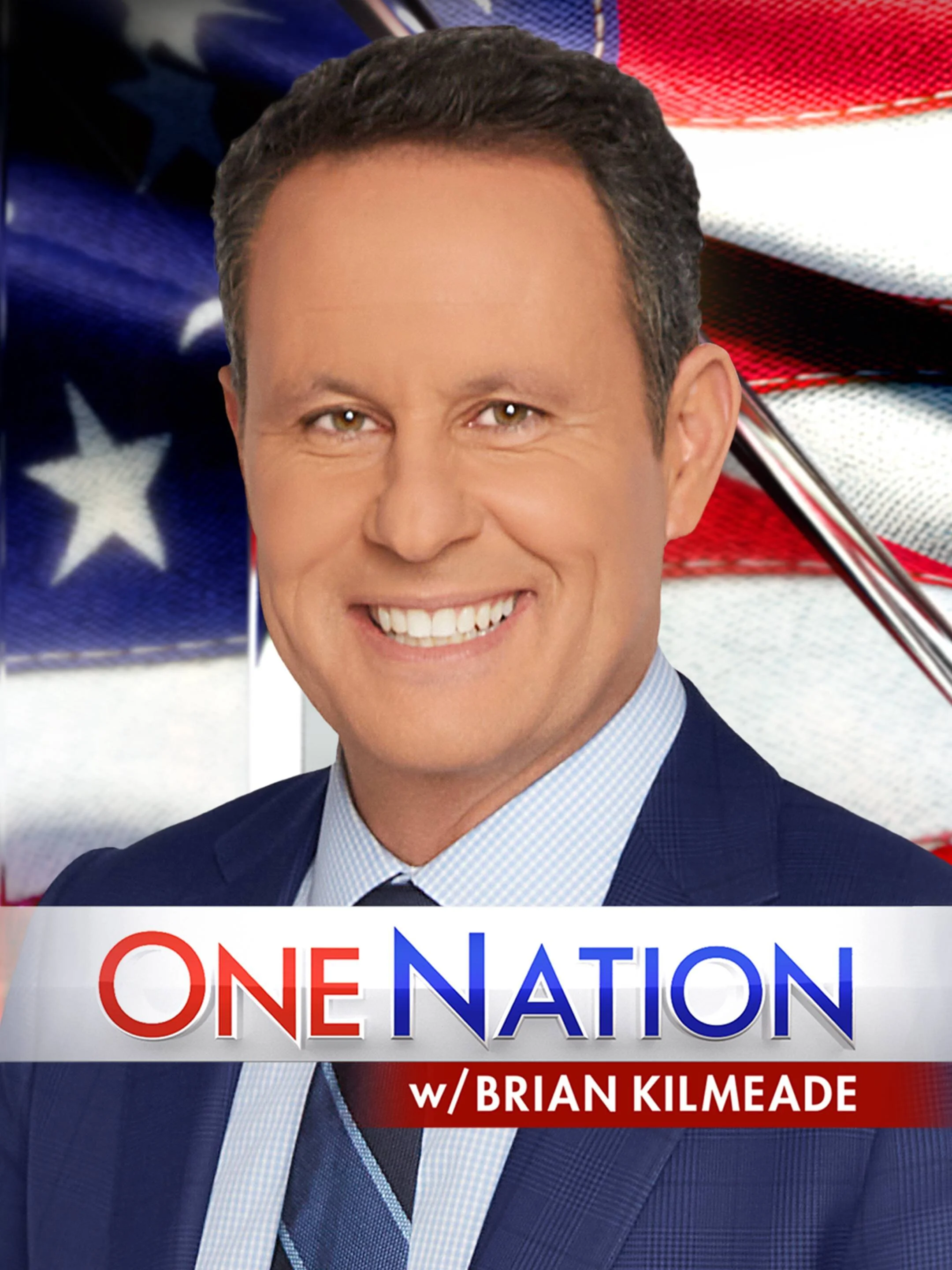 One Nation with Brian Kilmeade