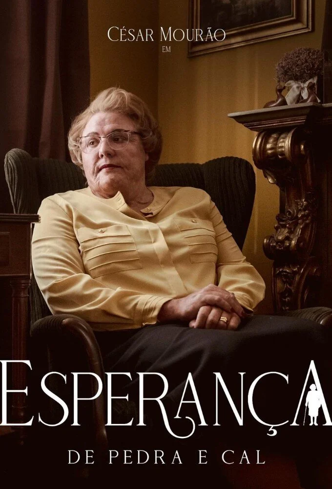 Poster di EsperanÄ‚Â§a