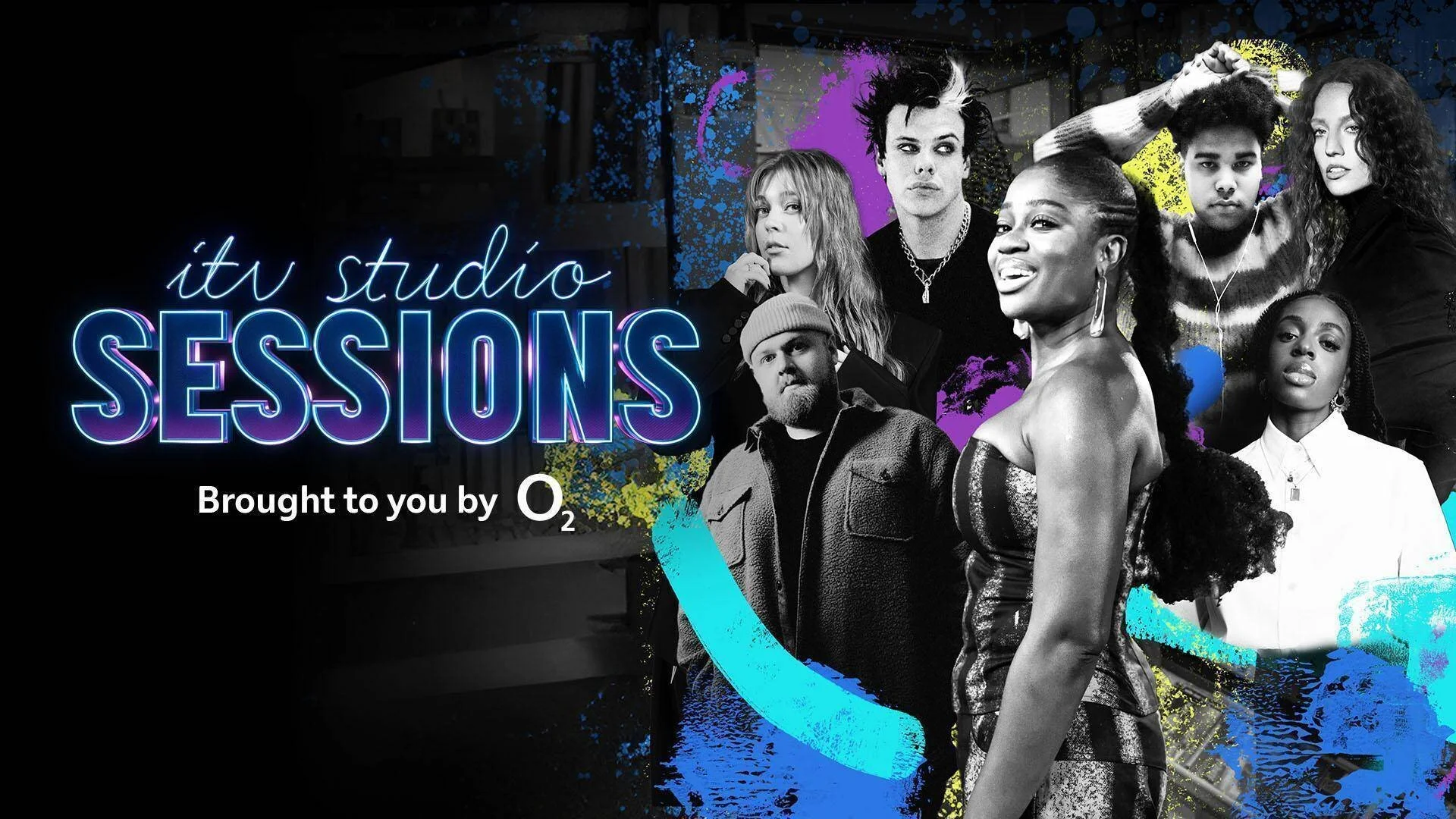 ITV Studio Sessions