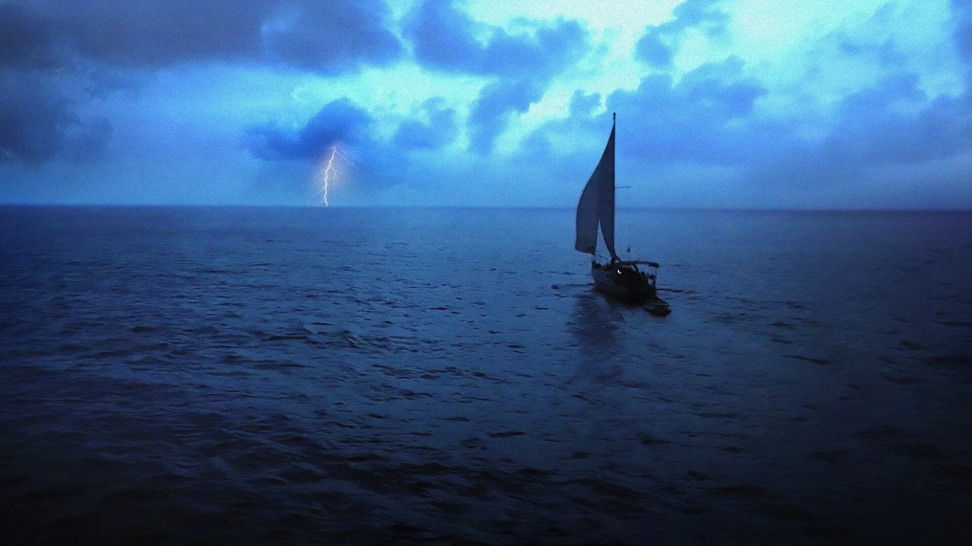 Dead in the Water - Wer ermordete Peta Frampton und Chris Farmer?
