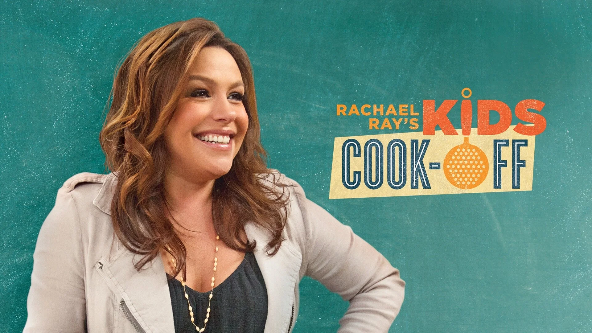 Rachael Ray's Kids Cook-Off