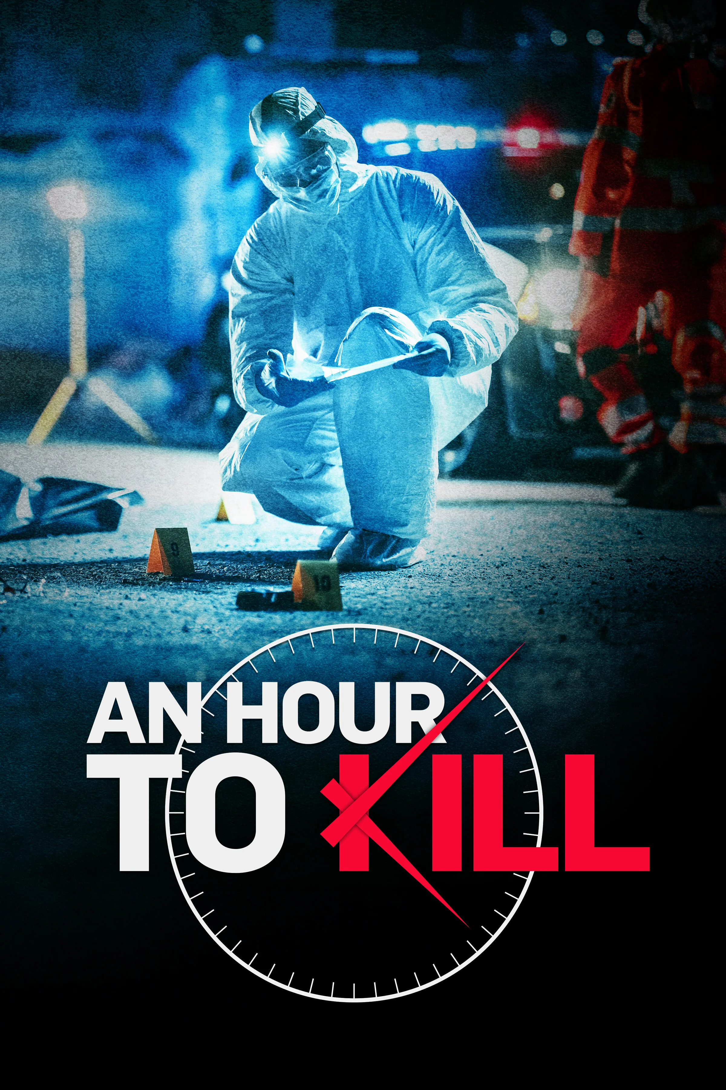Affiche de An Hour to Kill