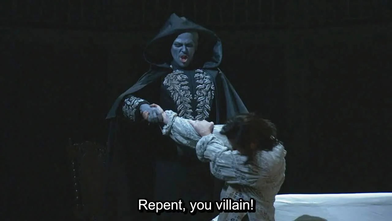 Metropolitan Opera: Live in HD