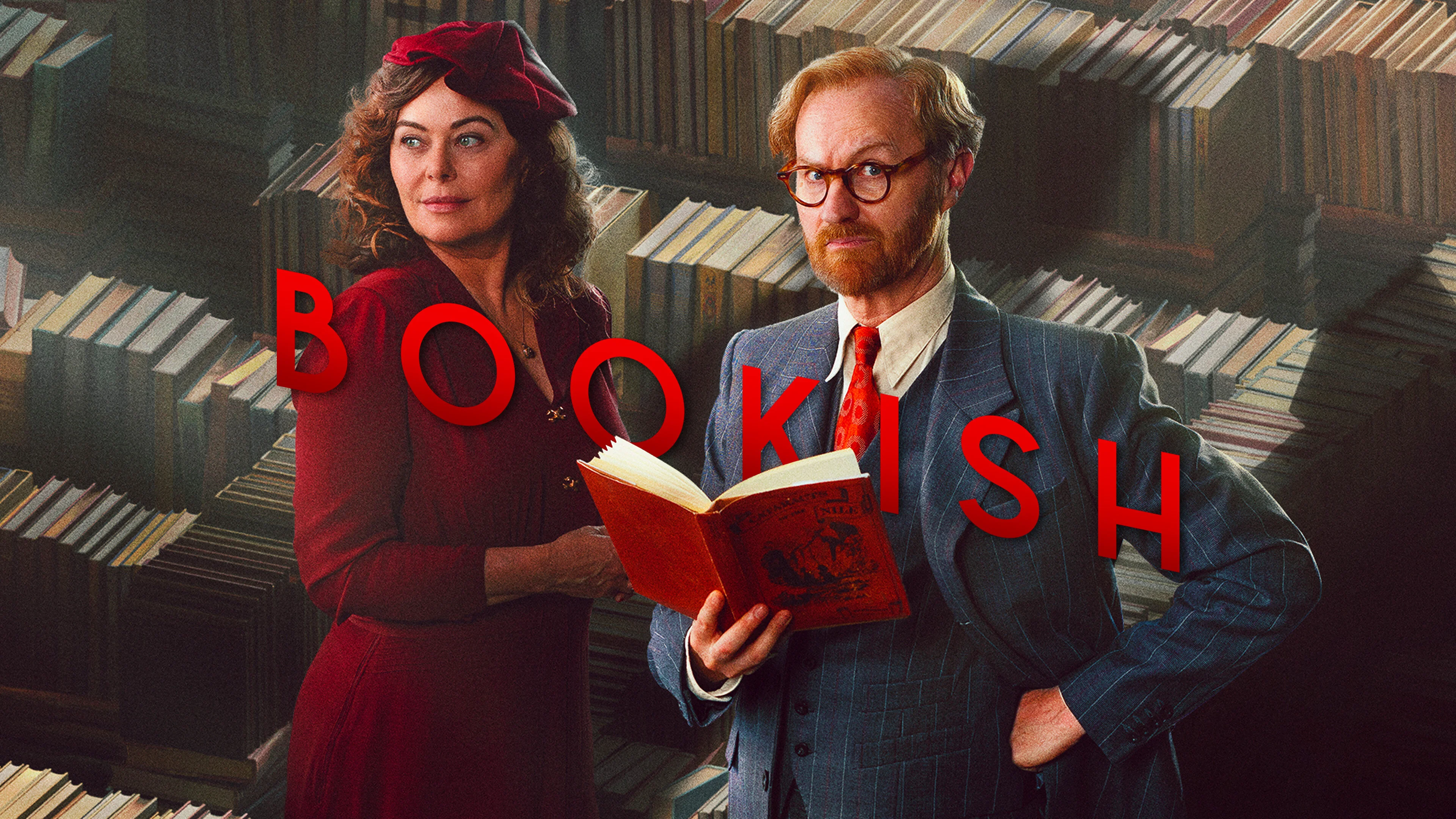 Bookish