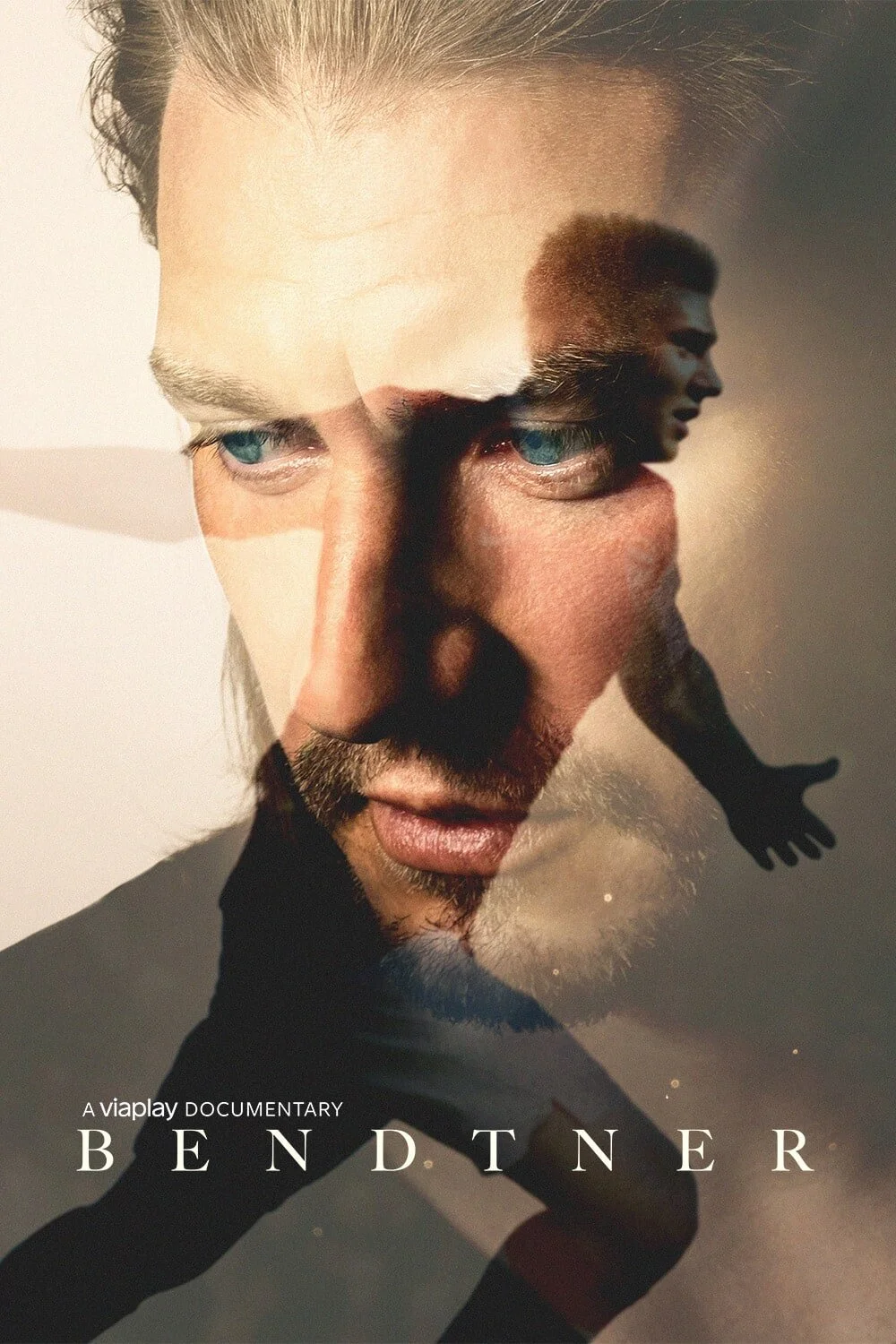 Plakat Bendtner