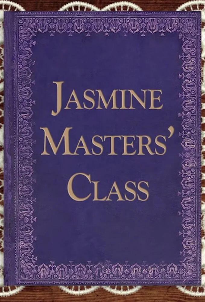 Poster di Jasmine Masters' Class