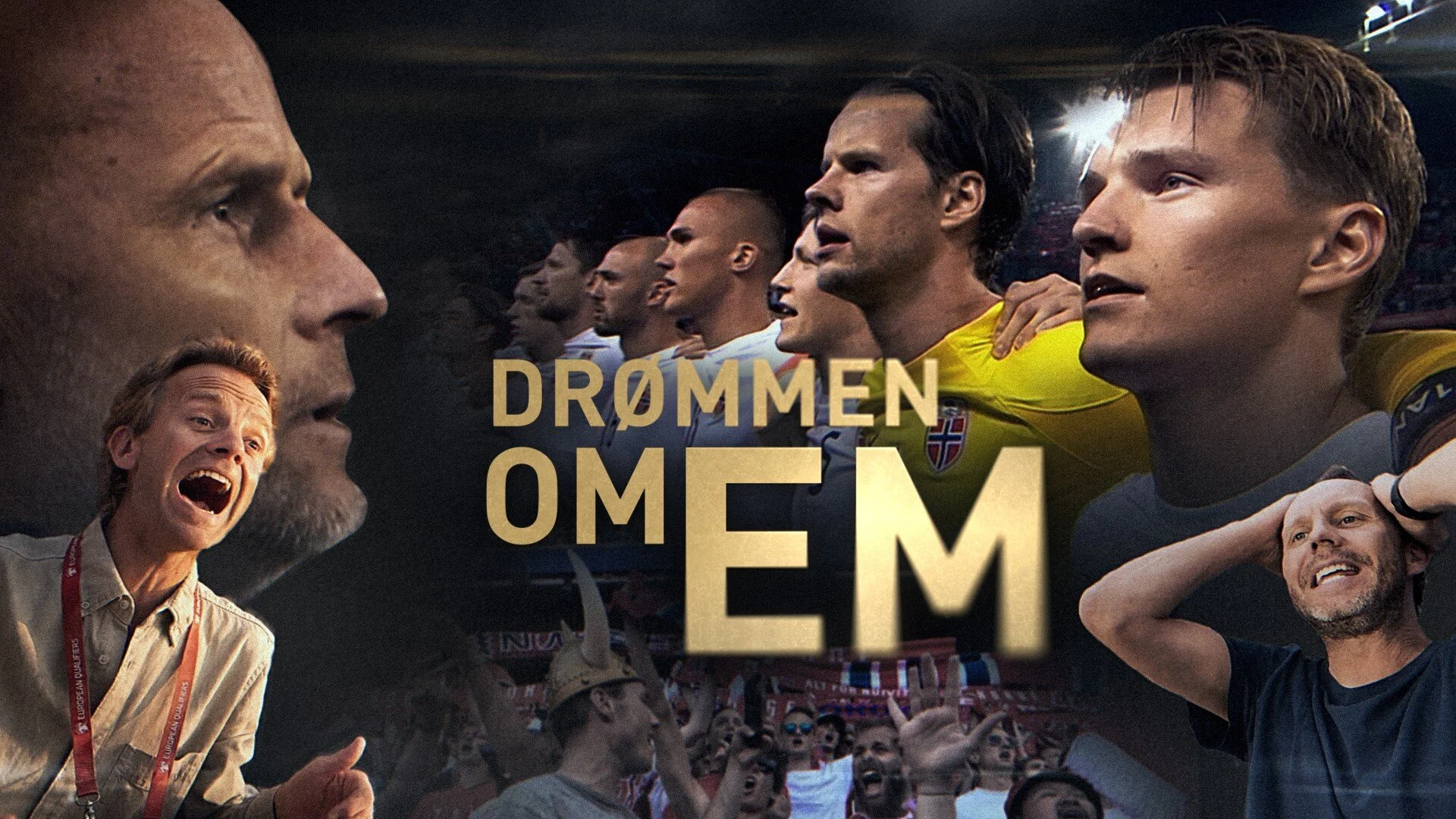 DrÄ‚Â¸mmen om EM