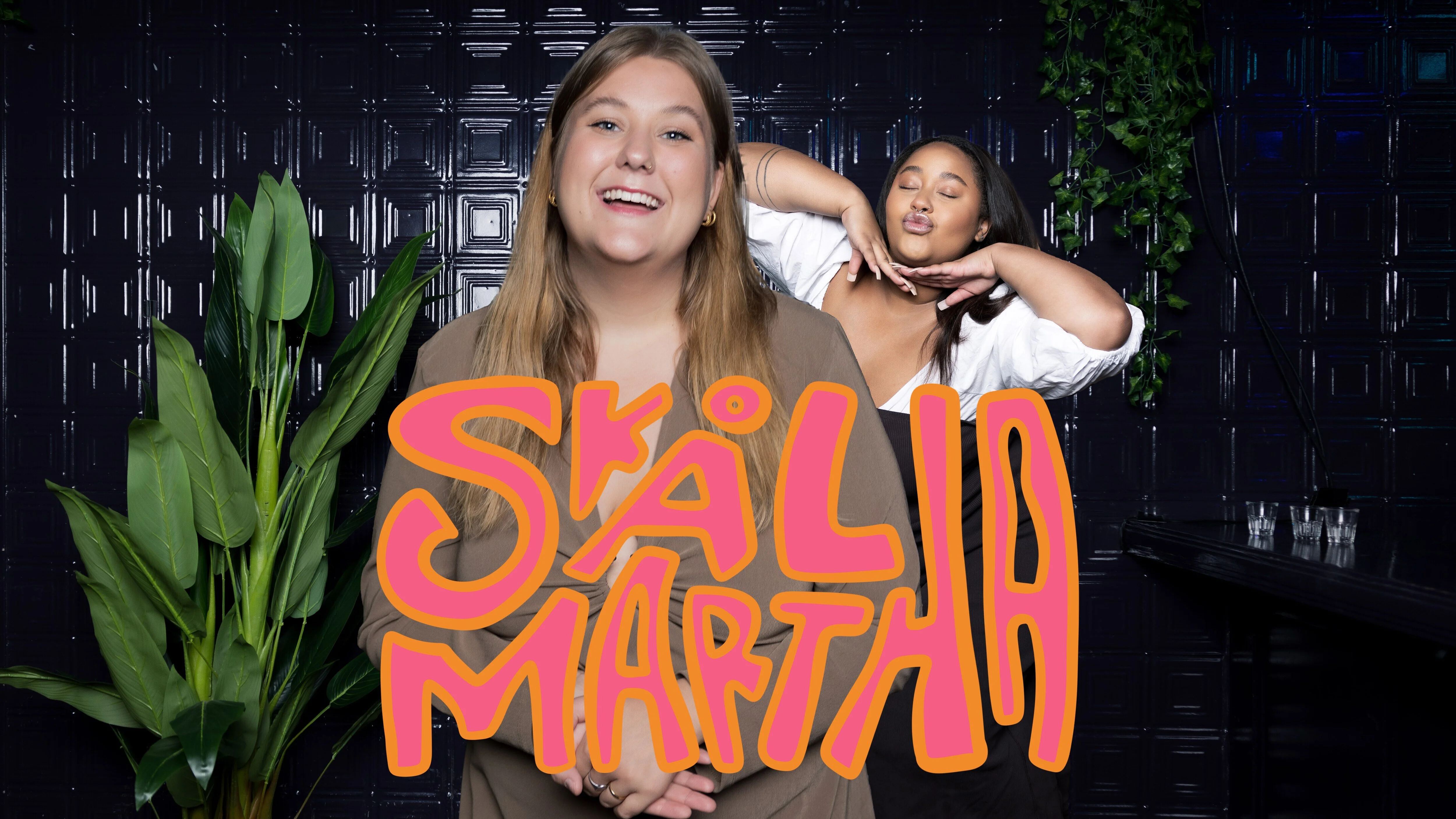 SkĂĄl, Martha