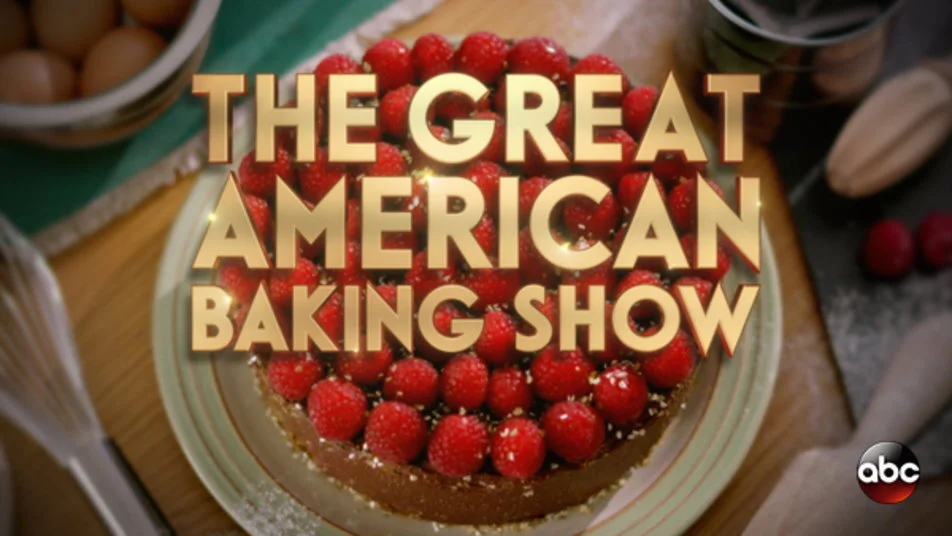 The Great American Baking Show