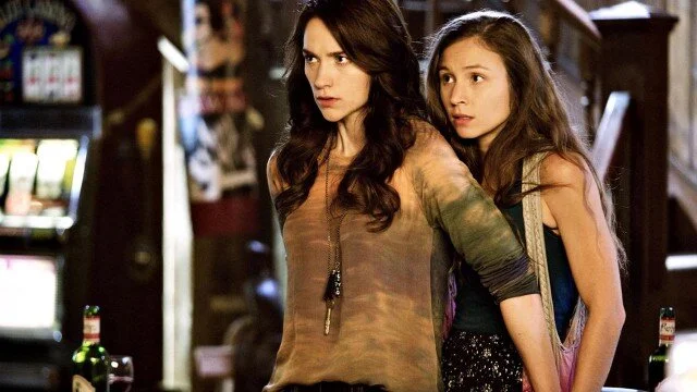 Wynonna Earp