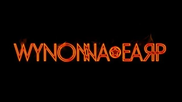Wynonna Earp