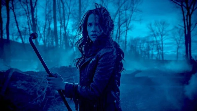 Wynonna Earp