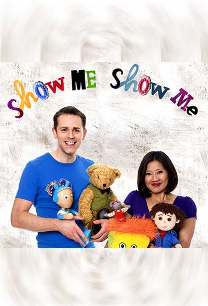Show Me Show Me poster
