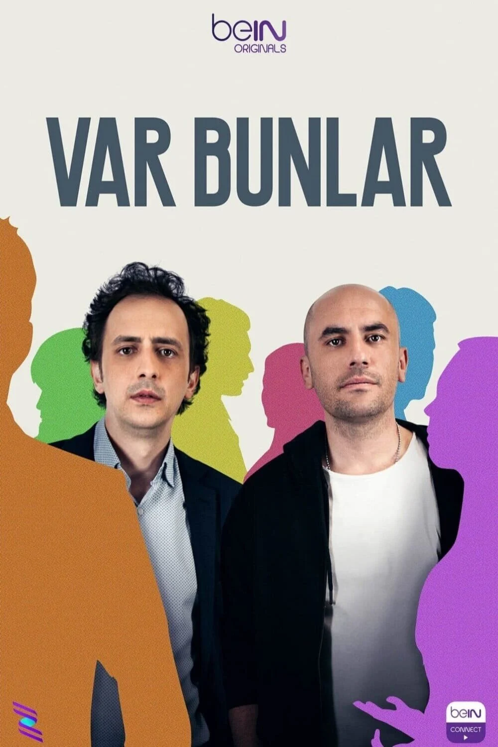 Poster di Var Bunlar
