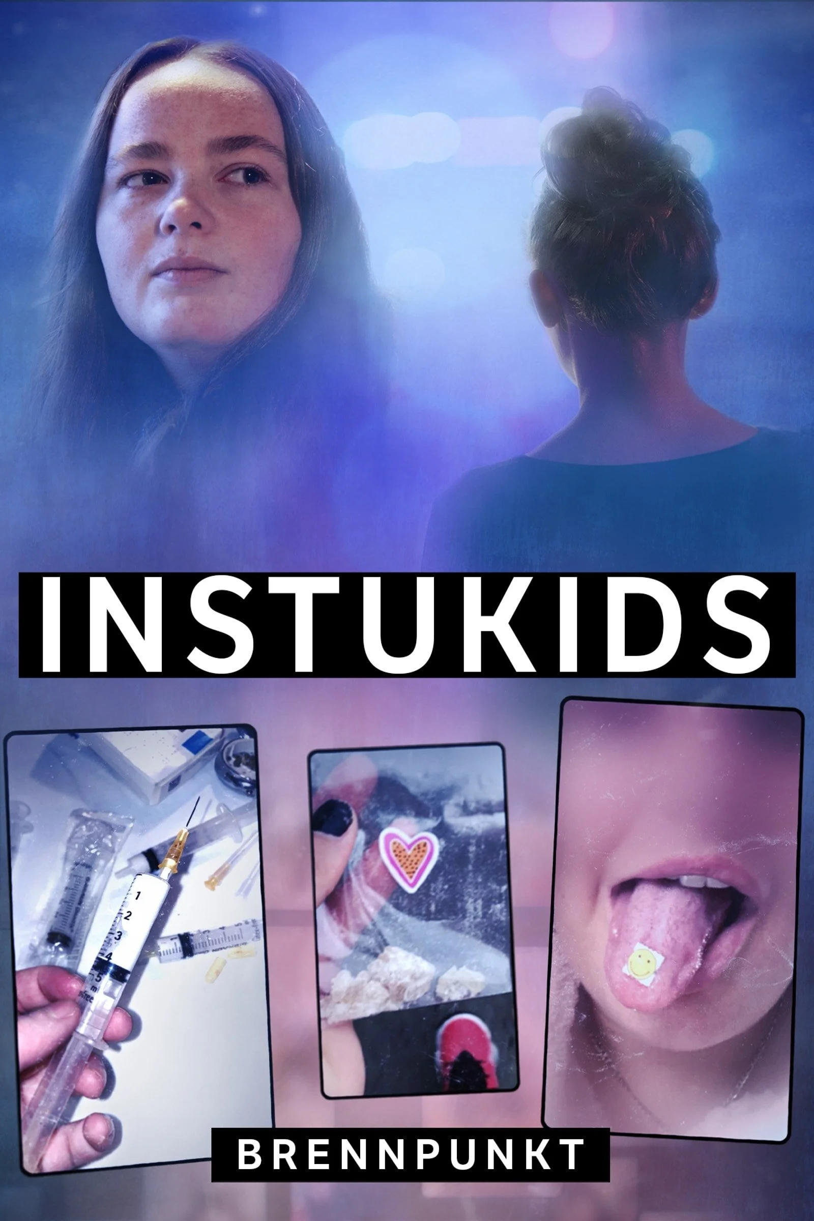 Affiche de Brennpunkt: Instukids