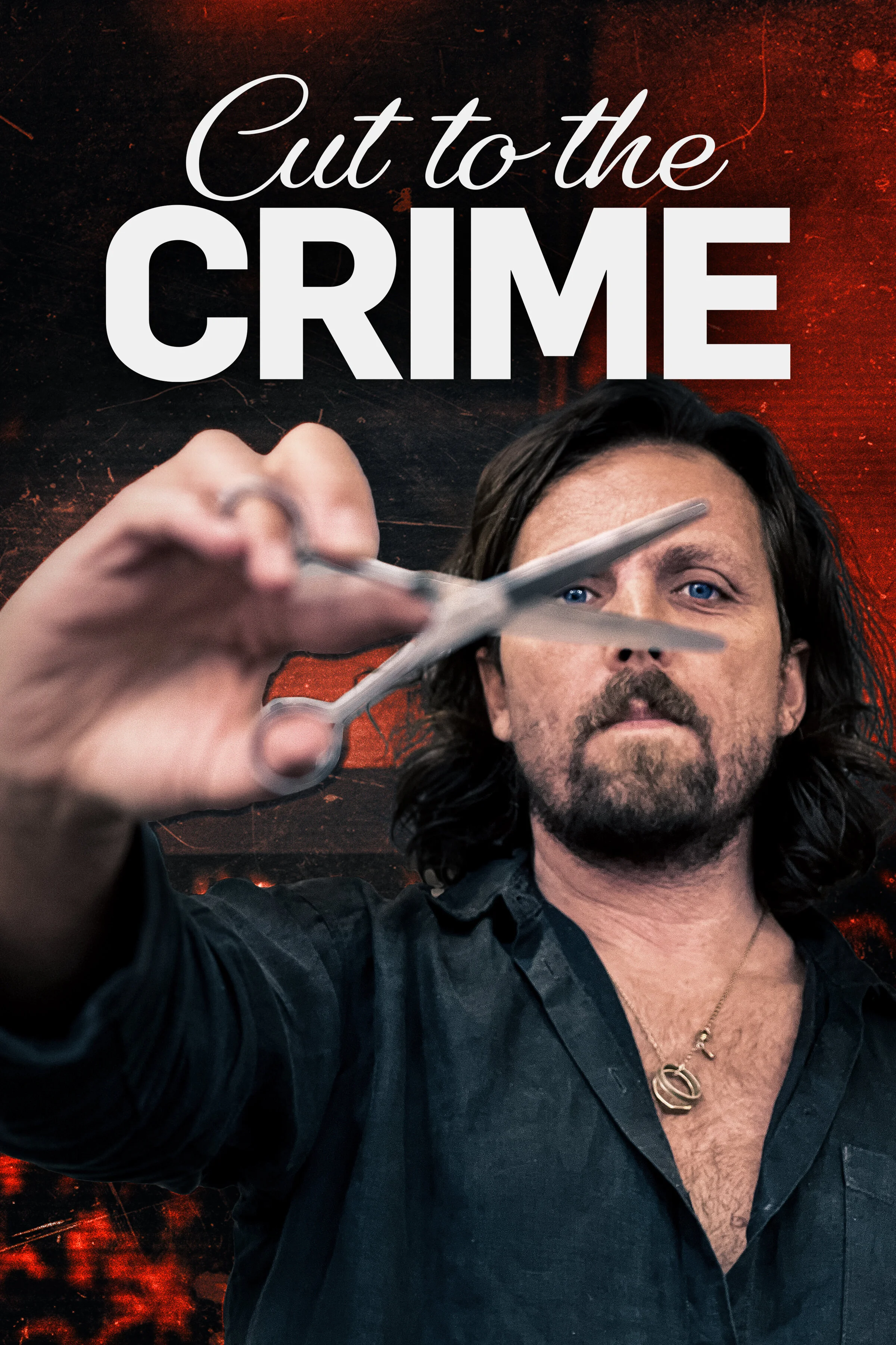 Póster de Cut to the Crime