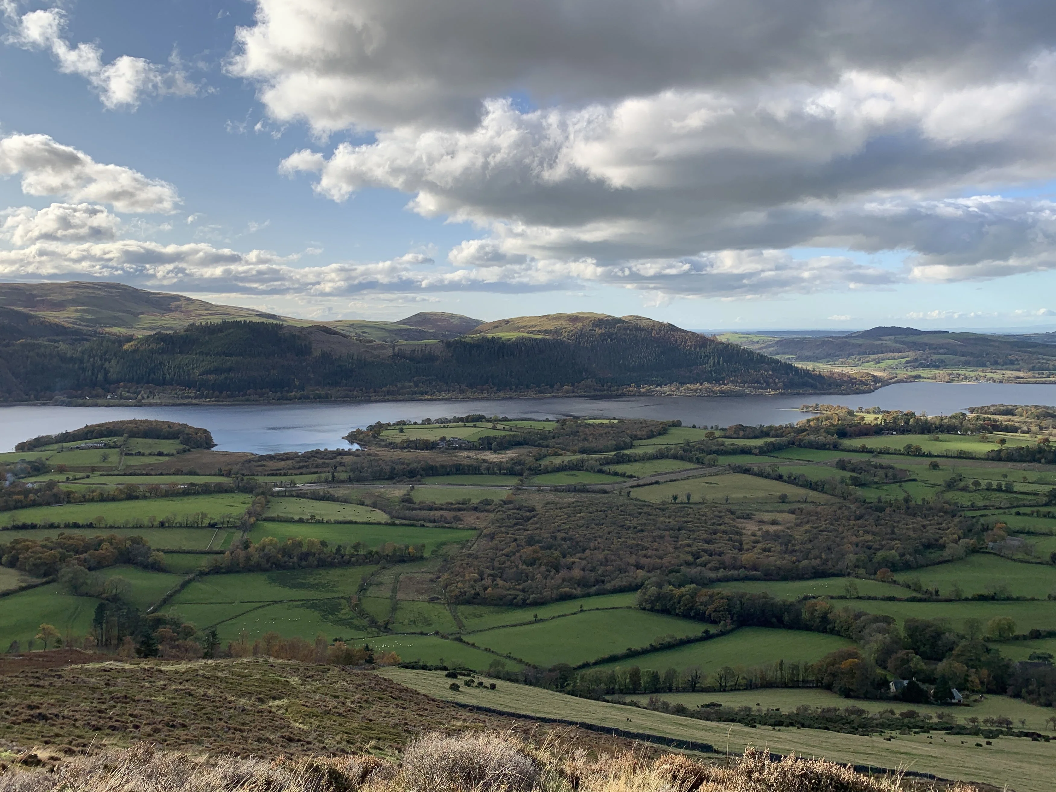 Cumbria: The Lakes and the Coast