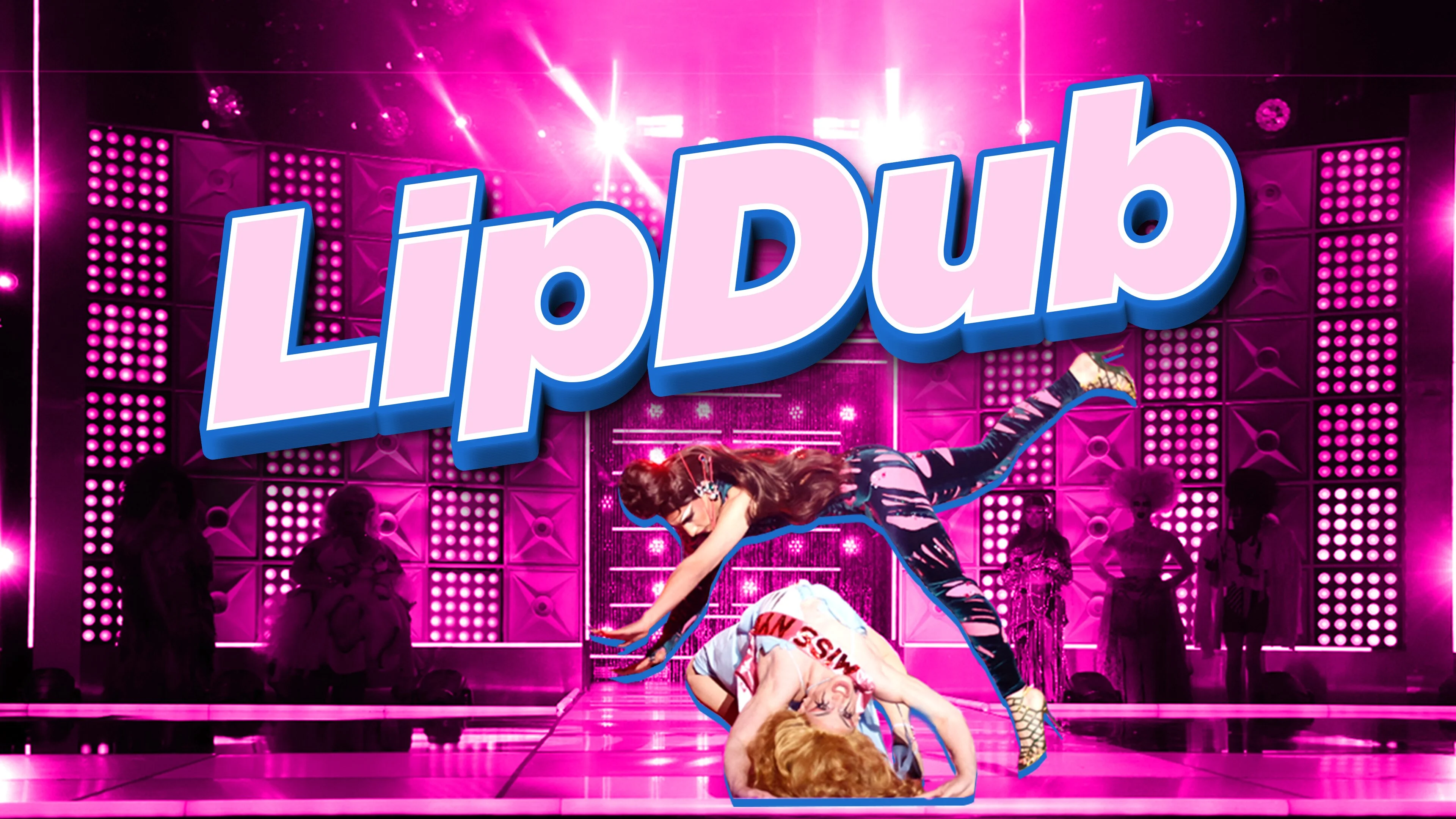 LipDub