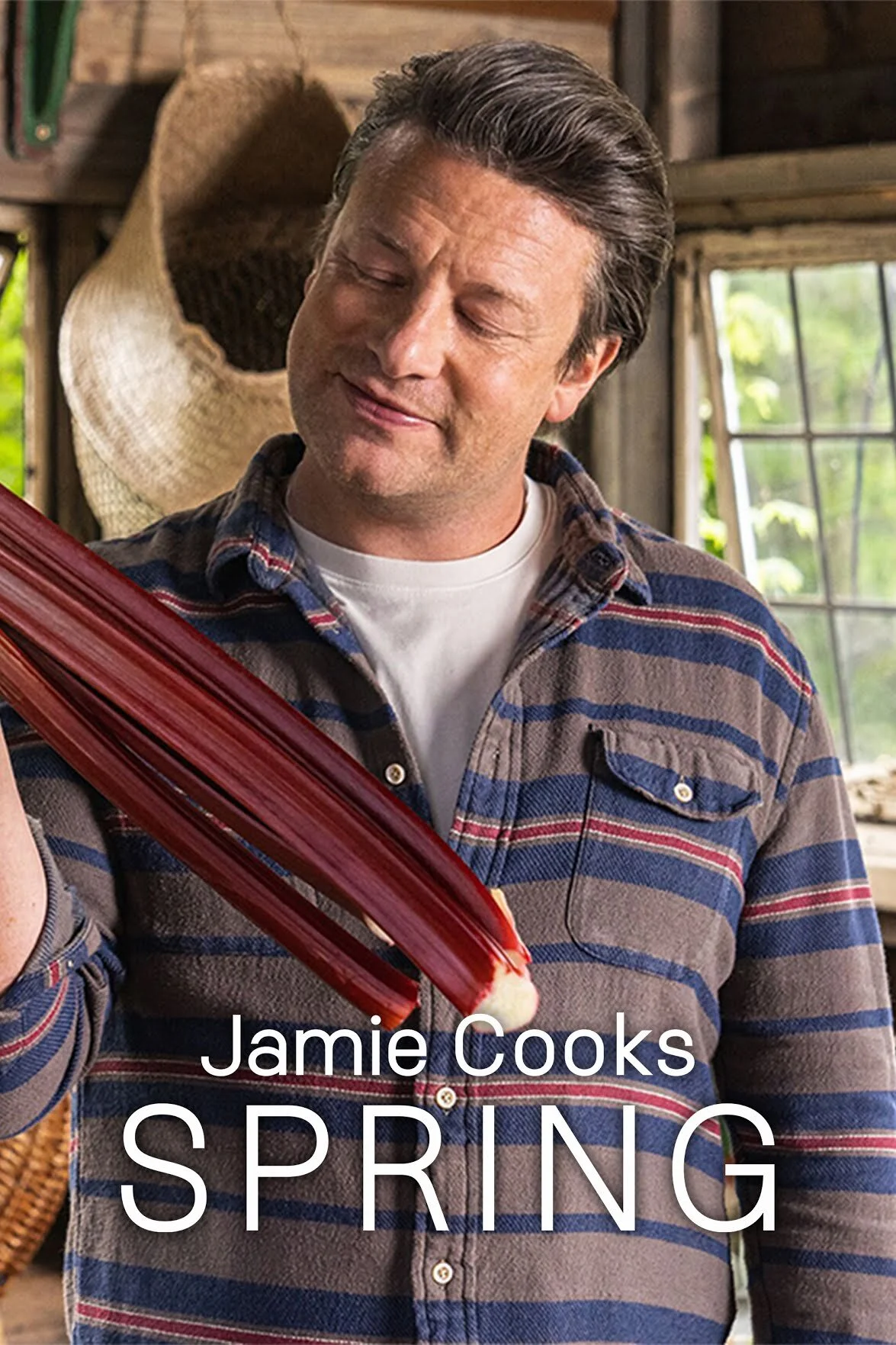 Plakat Jamie Cooks Spring