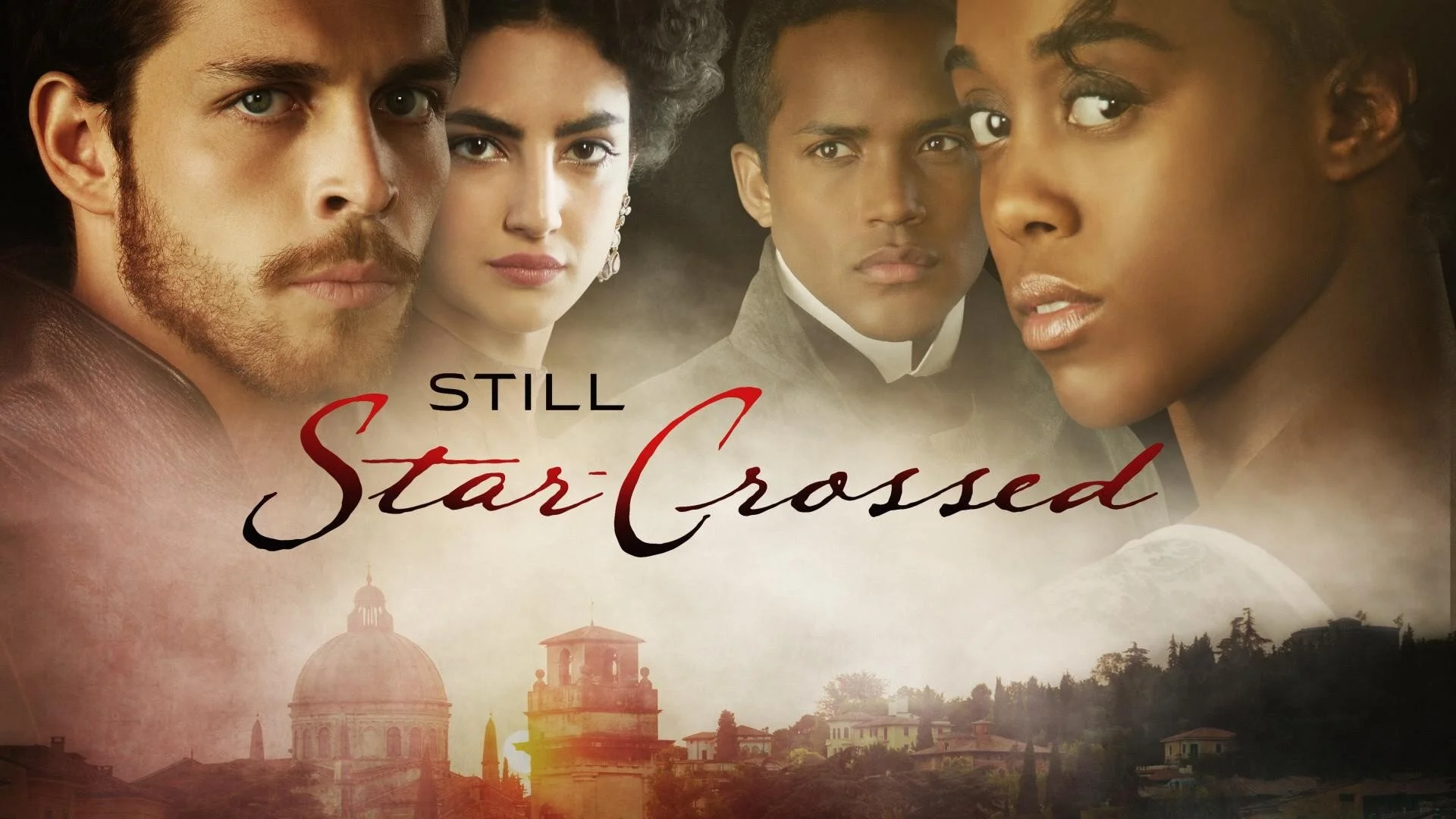 Still Star-Crossed