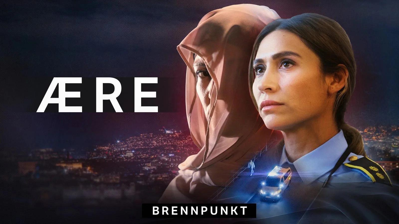 Brennpunkt: Ære