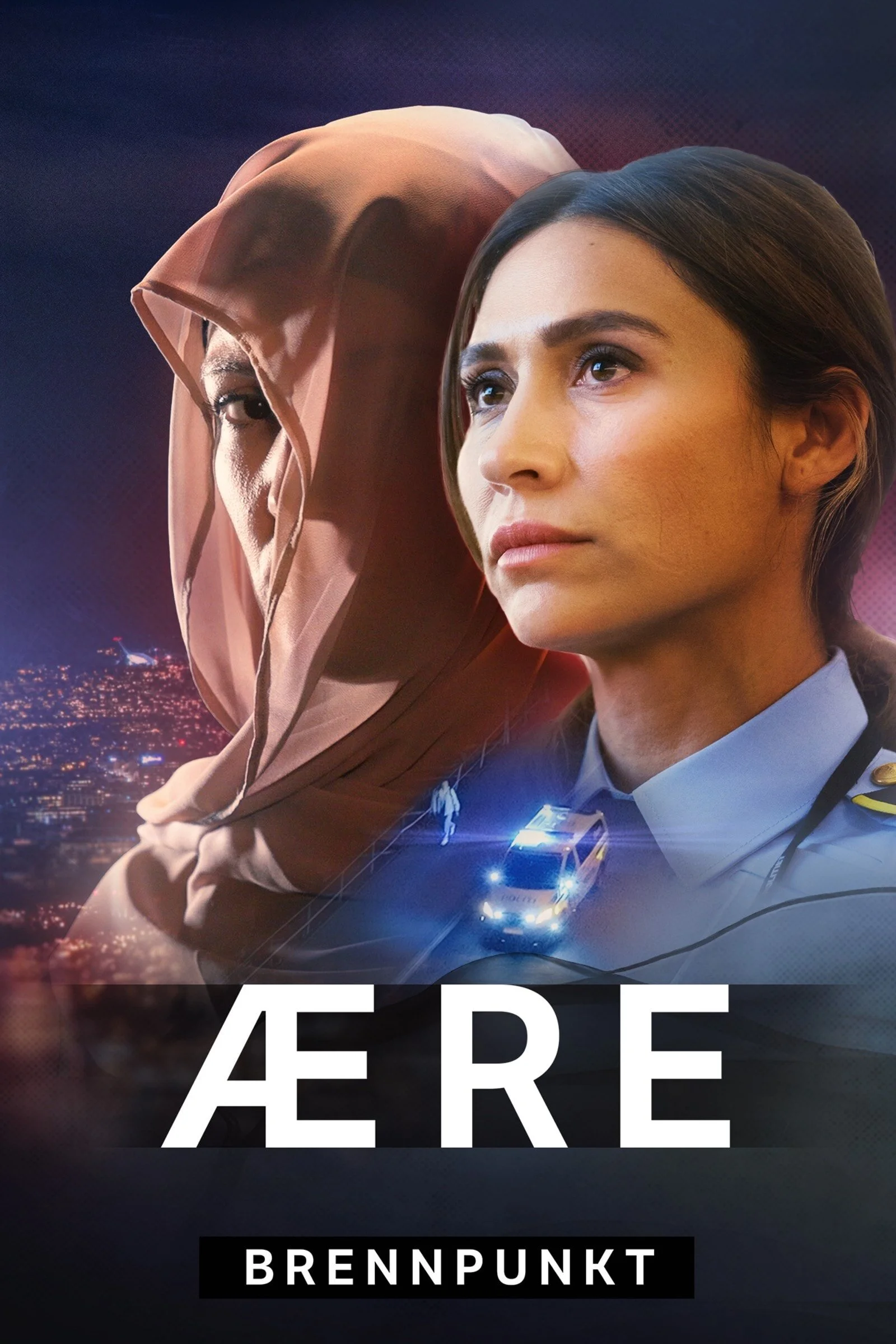 Póster de Brennpunkt: Ä‚â€ re