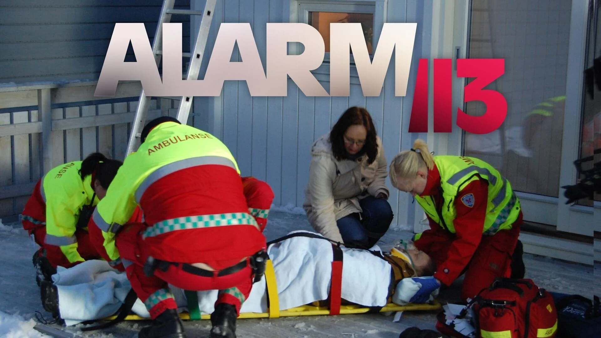 Alarm 113