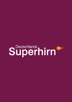 Pôster de Deutschlands Superhirn