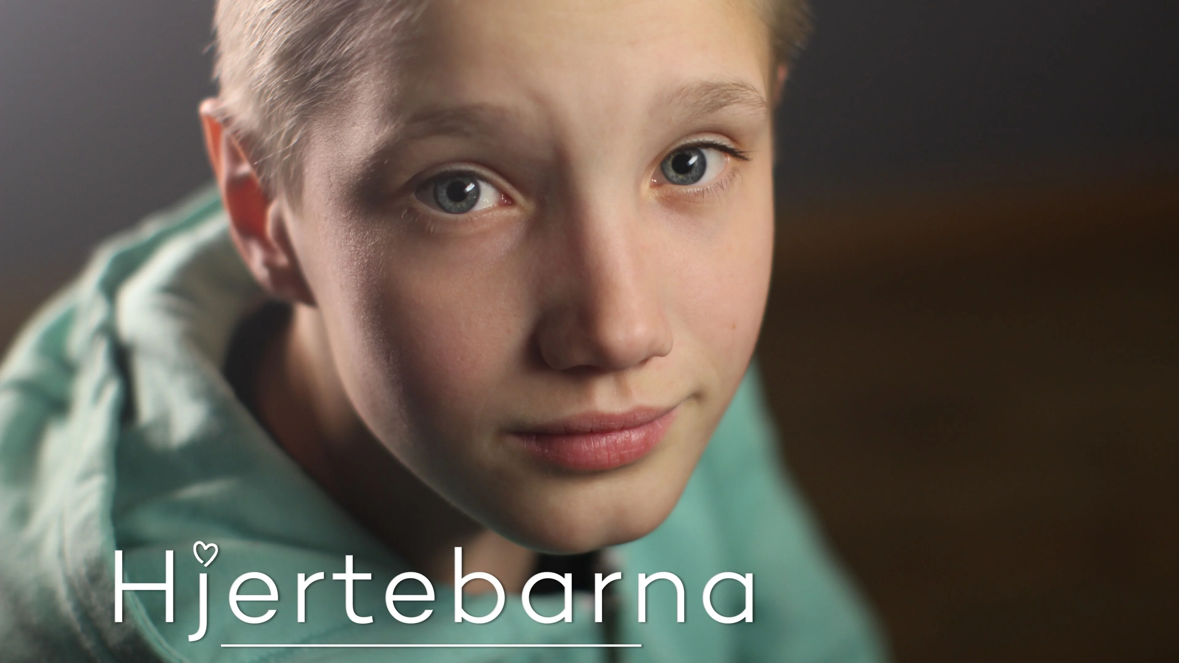 Hjertebarna