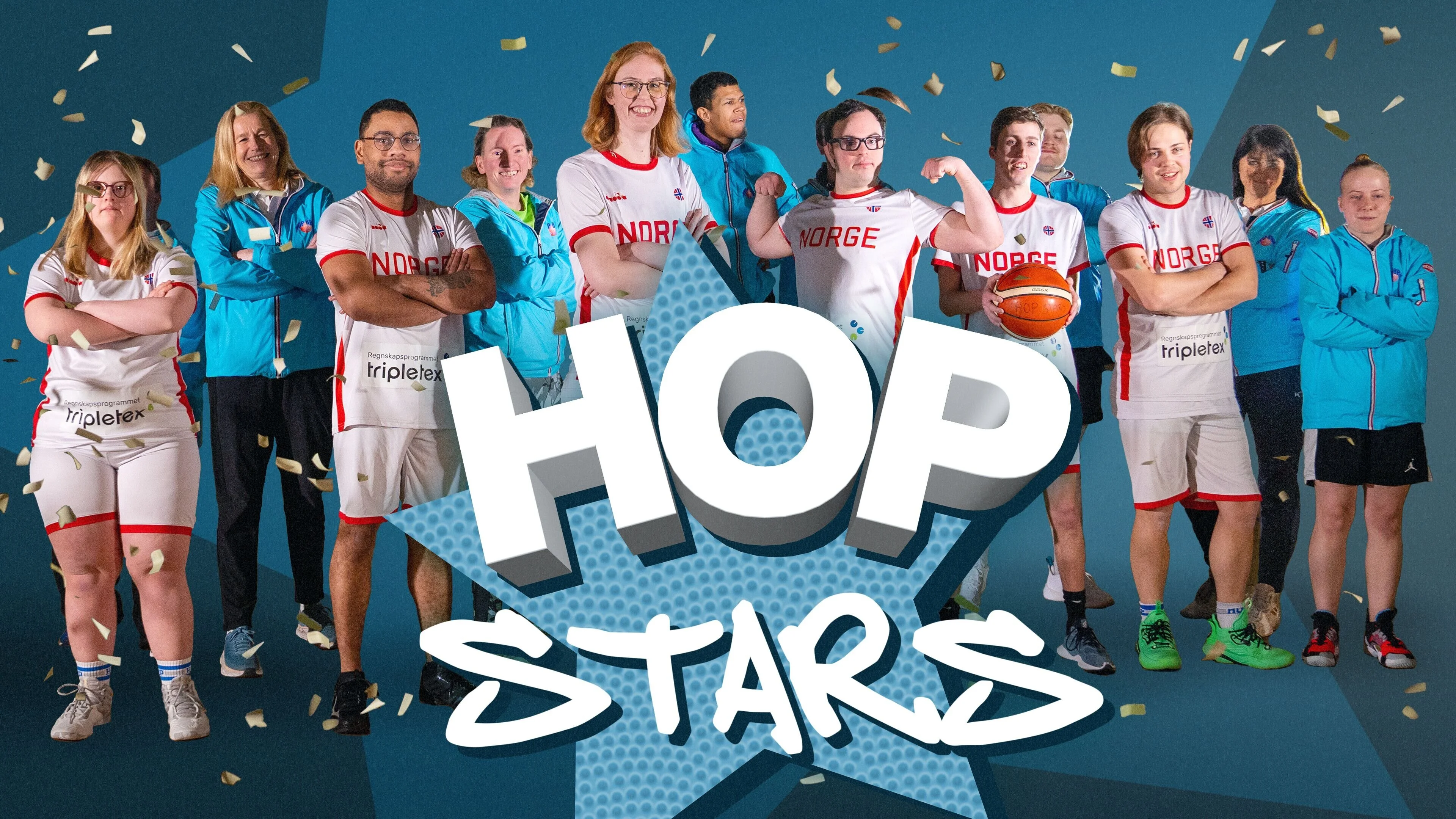 Hop Stars