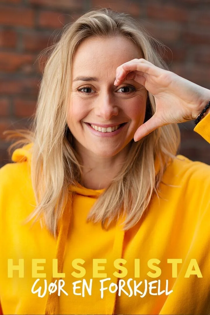 Affiche de Helsesista