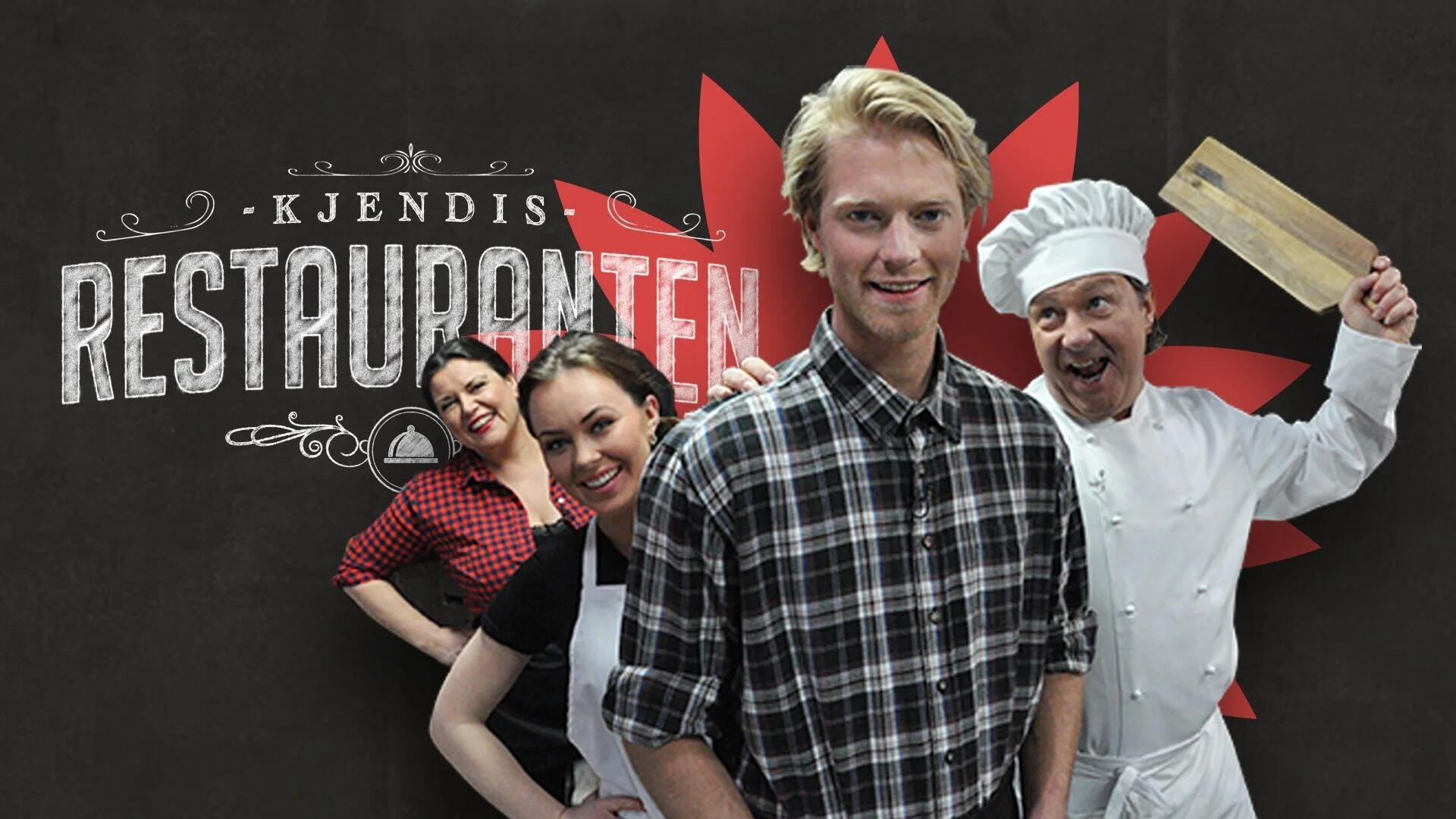Kjendisrestauranten