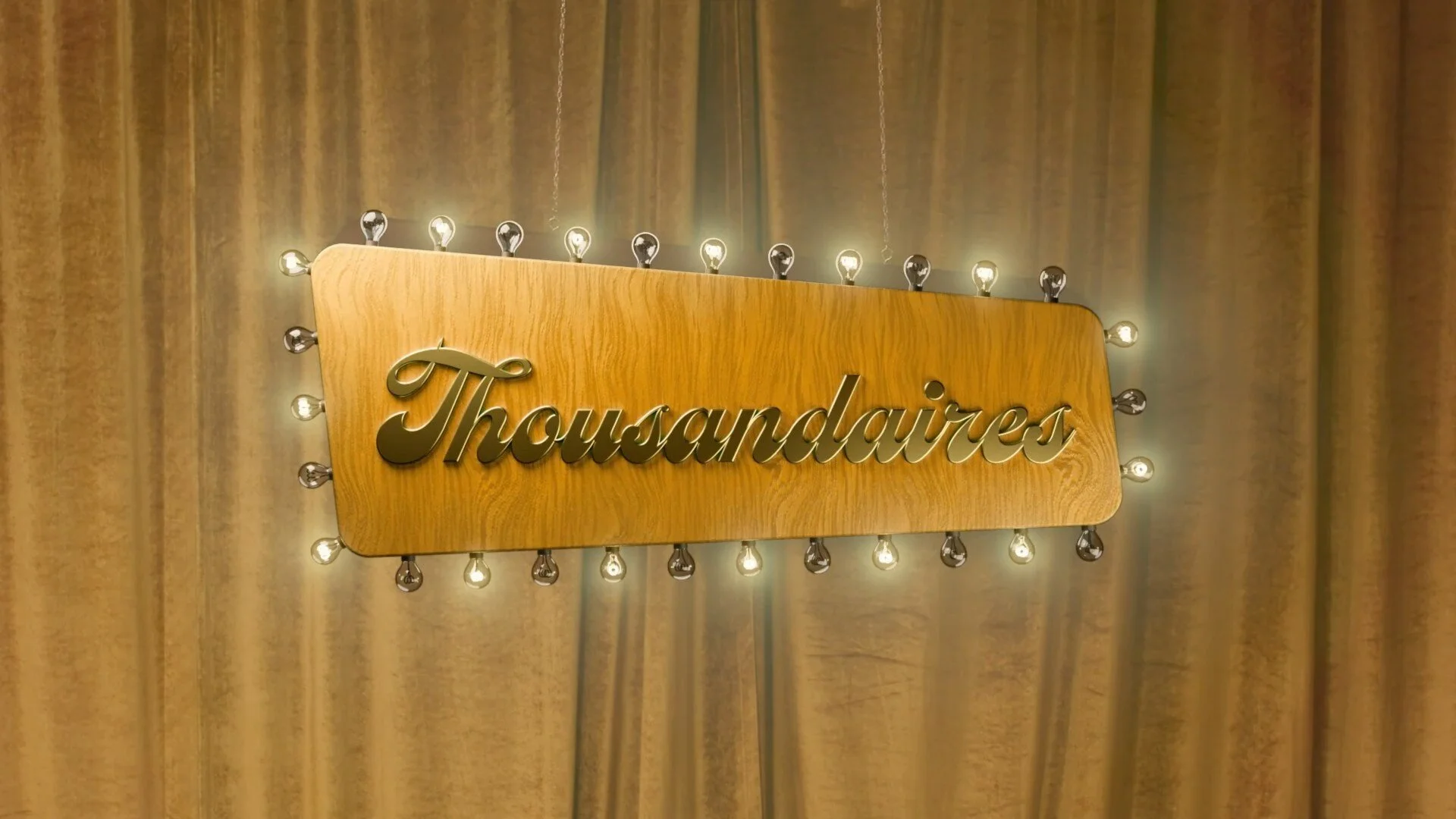 Thousandaires