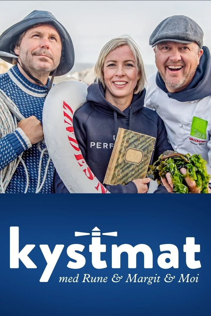 Plakat Kystmat