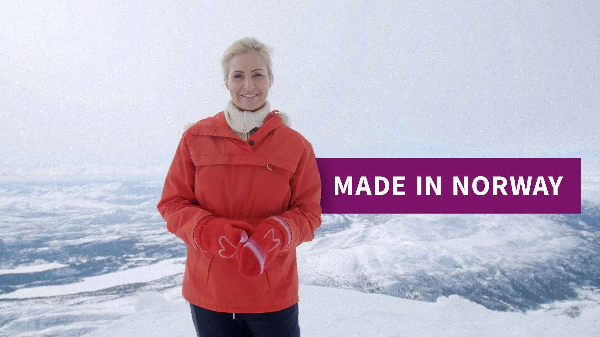 Made in Norway